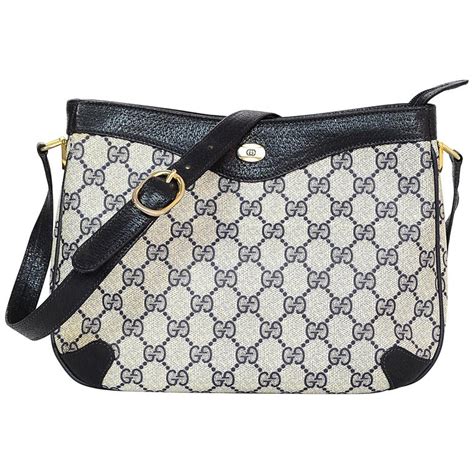 gucci monogram blue handbag 113010 200047|Gucci handbags.